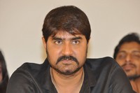 Terror Movie Press Meet